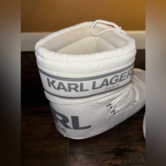 Snow/winter boots - Picture 8 of 12